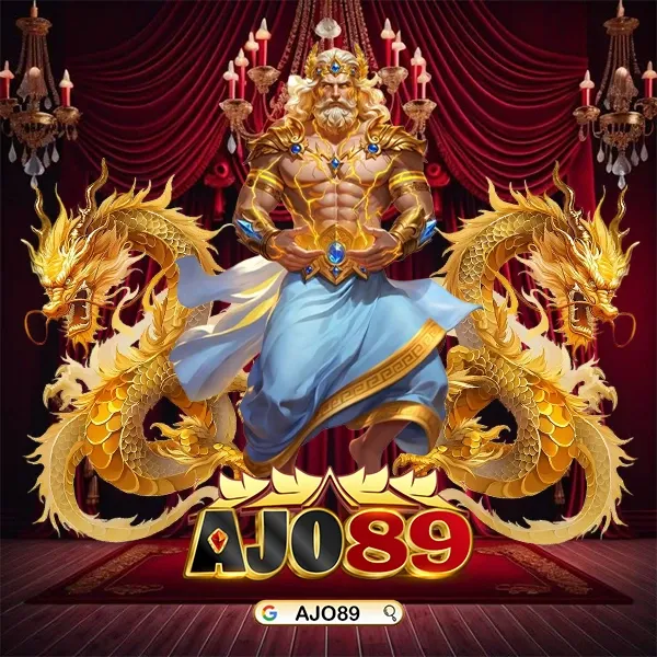 AJO89 - Game Poker Seru dan Menegangkan