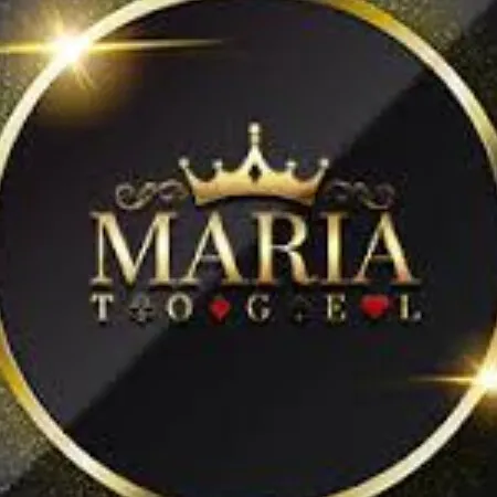 MARIATOGEL - Permainan QiuQiu Seru dan Menantang