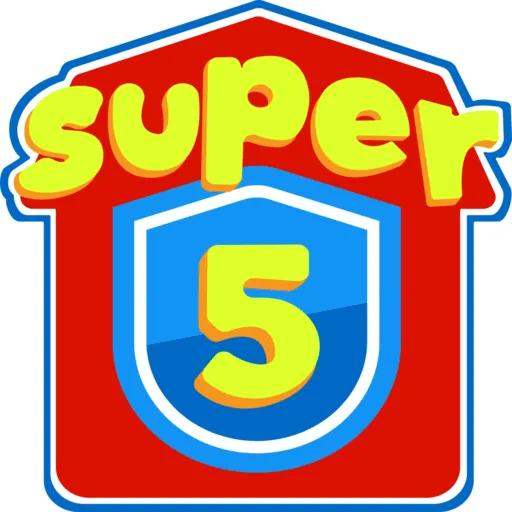 SUPER5 - Petani Cerdas di Dunia Virtual